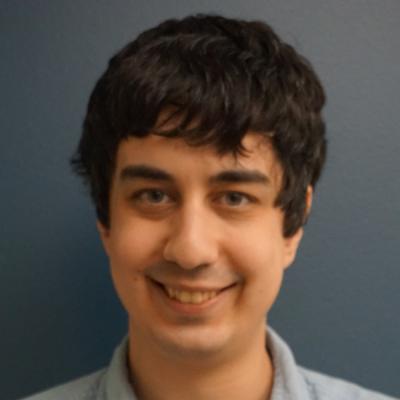 Profile picture for user daniel.wysocki