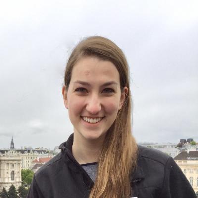 Profile picture for user emily.wilson