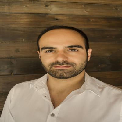 Profile picture for user alessandro.ciarfella