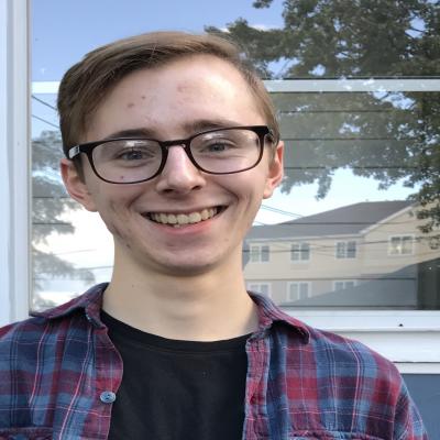 Profile picture for user ben.champion